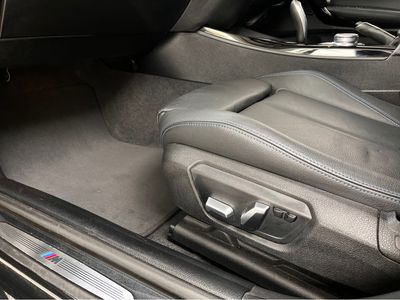 2019 BMW 1 Series