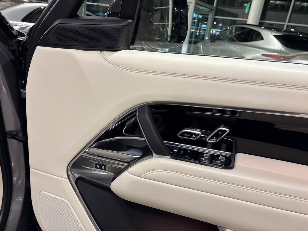 2024 Land Rover Range Rover