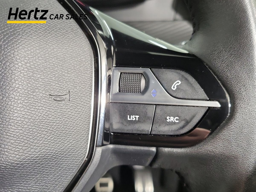 2023 Peugeot 2008