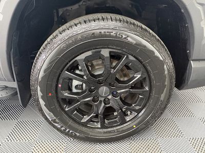 2026 Maxus T60 MAX