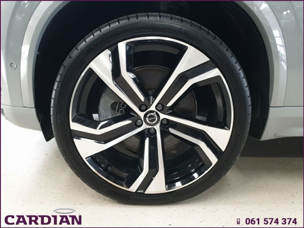2024 Volvo XC90