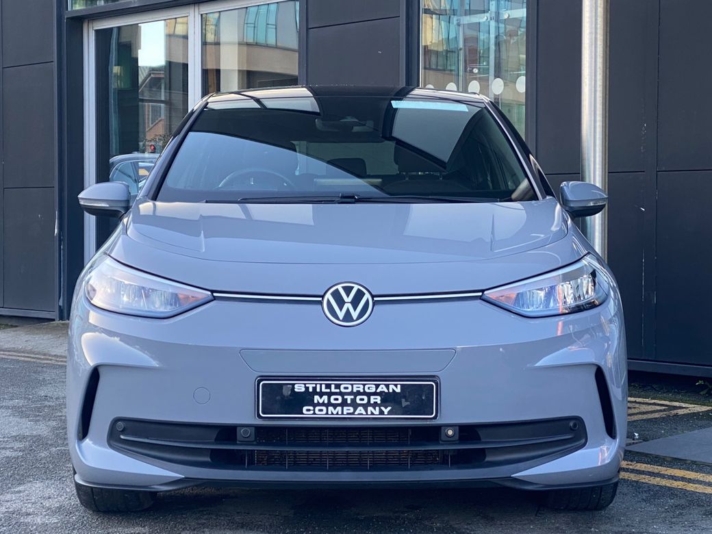 2023 Volkswagen ID.3