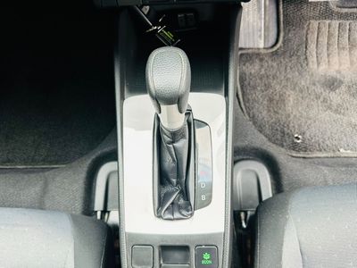 2020 Honda Fit