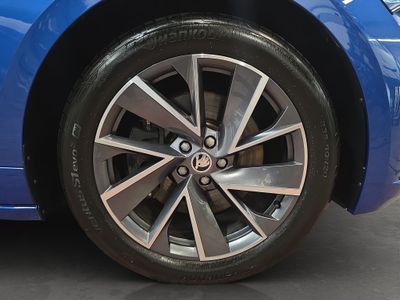 2024 Skoda Enyaq