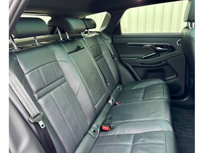 2023 Land Rover Range Rover Evoque