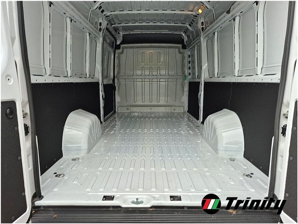 2026 Fiat Ducato