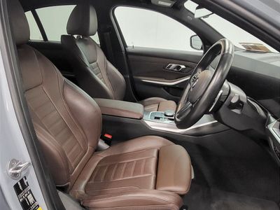 2023 BMW 3 Series