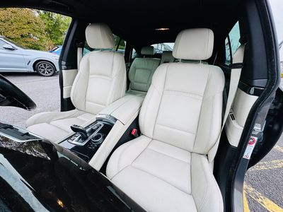 2014 BMW 5 Series