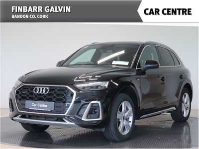 2022 Audi Q5