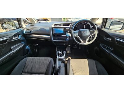 2019 Honda Fit