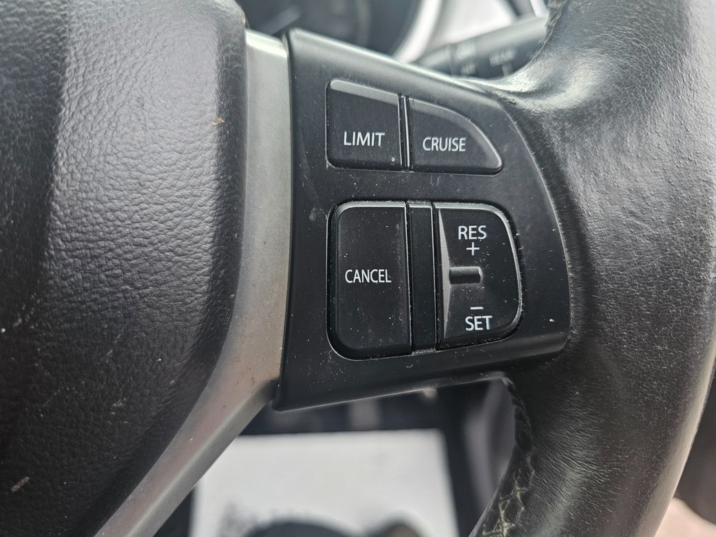 2016 Suzuki Vitara