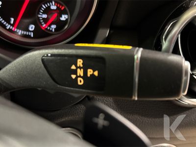 2018 Mercedes-Benz GLA Class