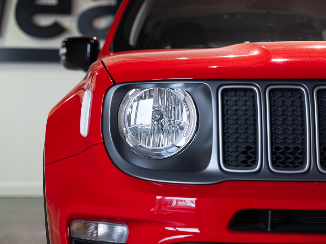 2024 Jeep Renegade