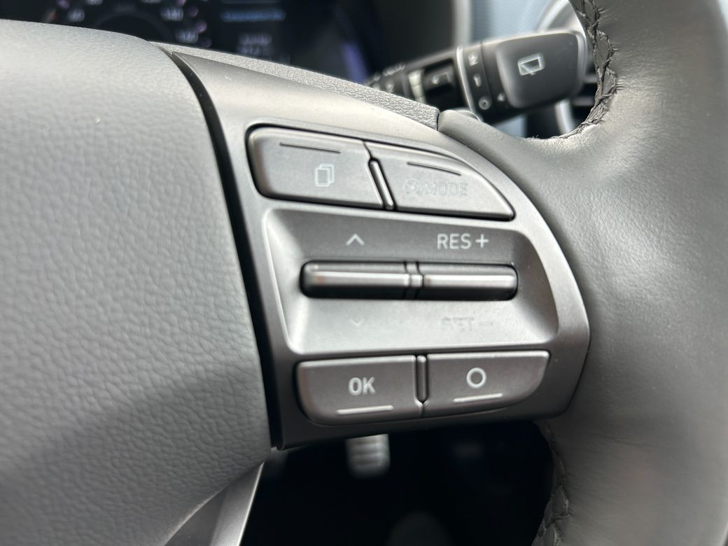 2021 Hyundai Kona