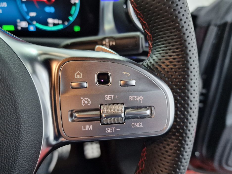 2023 Mercedes-Benz CLA Class