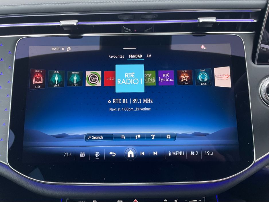 2025 Mercedes-Benz E Class