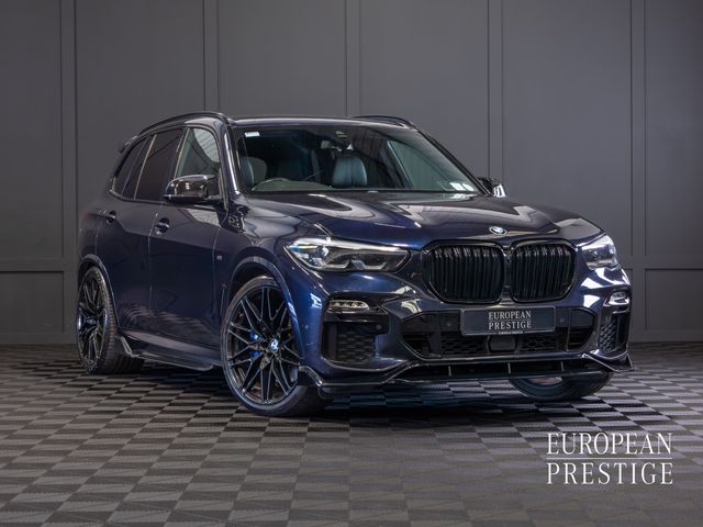 vehicle for sale from European Prestige