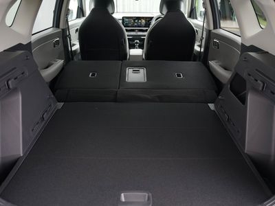 2026 Kia Seltos
