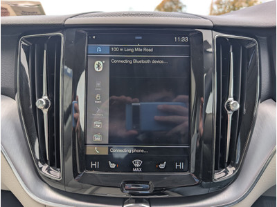 2019 Volvo XC60
