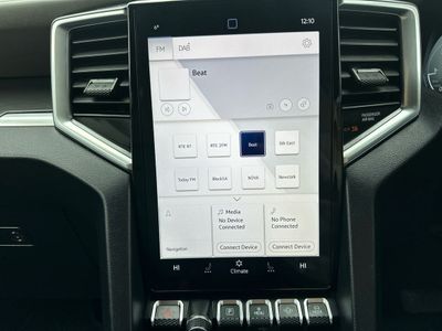 2024 Volkswagen Amarok