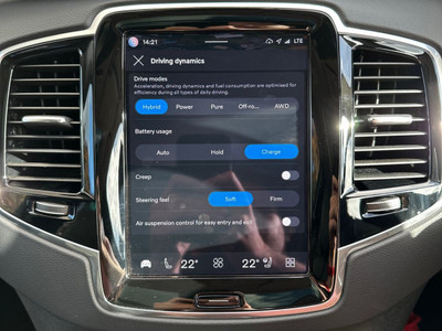 2024 Volvo XC90