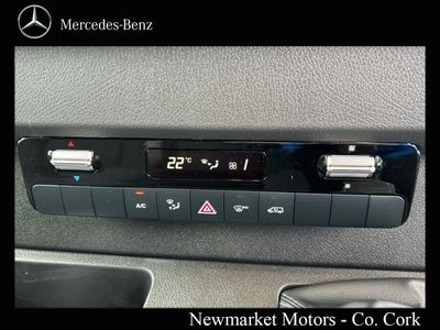 2027 Mercedes-Benz Sprinter