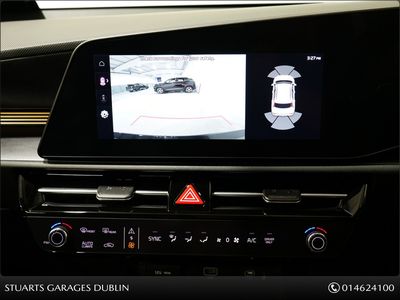 2025 Kia Niro