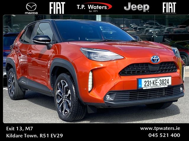 vehicle for sale from TP Waters