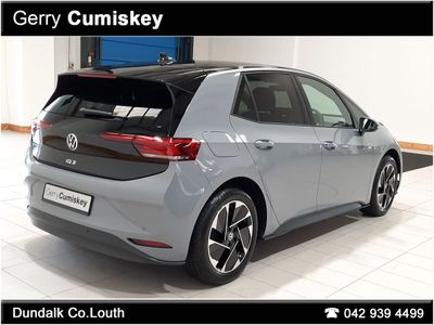 2025 Volkswagen ID.3