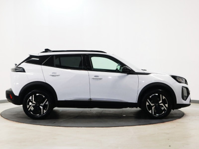 2024 Peugeot 2008