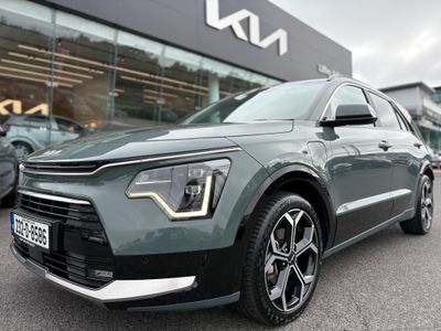 2023 Kia Niro