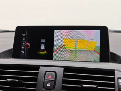2017 BMW 1 Series