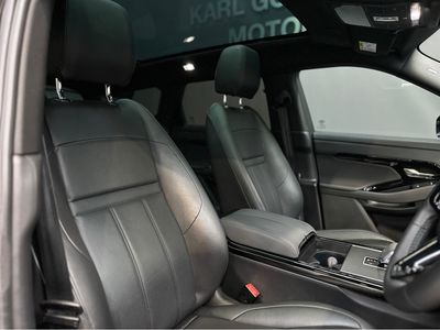 2024 Land Rover Range Rover Evoque