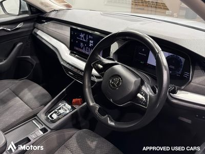 2023 Skoda Octavia