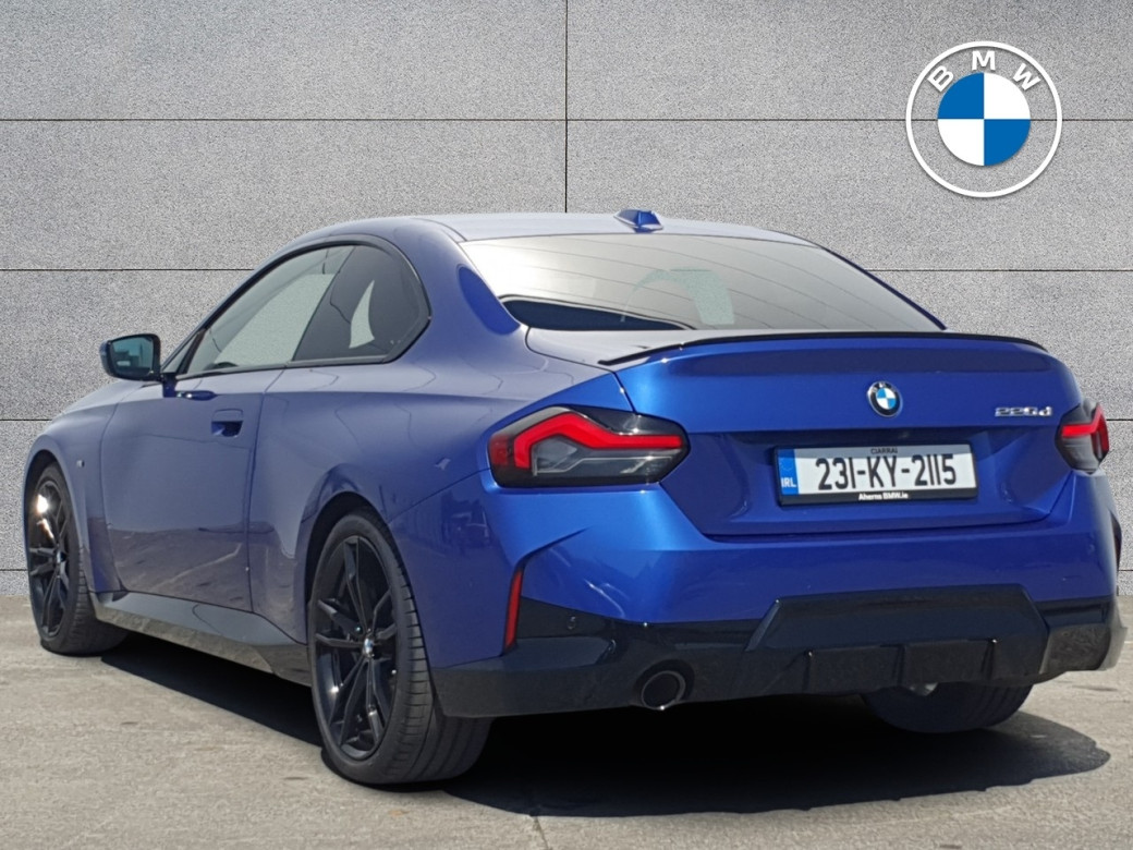 2023 BMW 2 Series