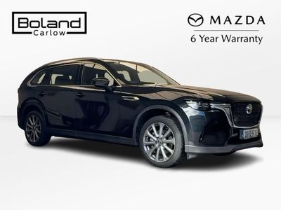 2026 Mazda CX-80