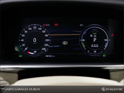 2021 Land Rover Range Rover