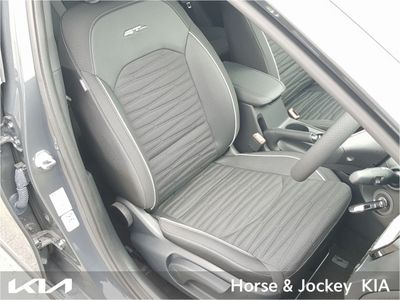 2025 Kia Ceed