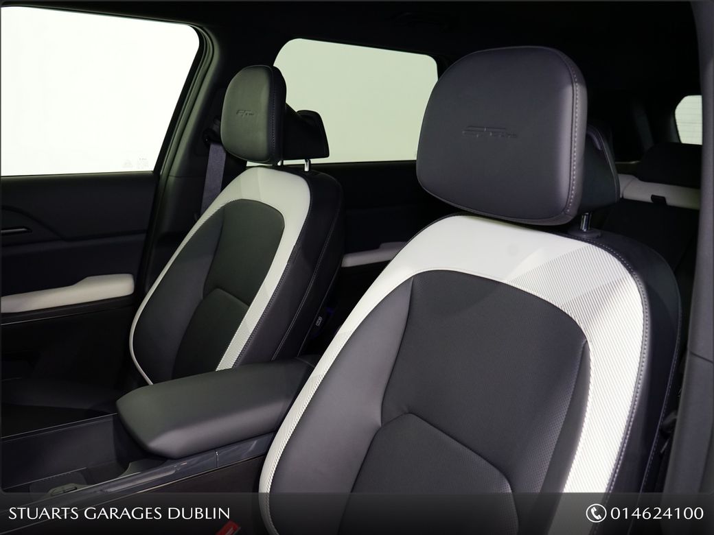 2026 Kia EV5