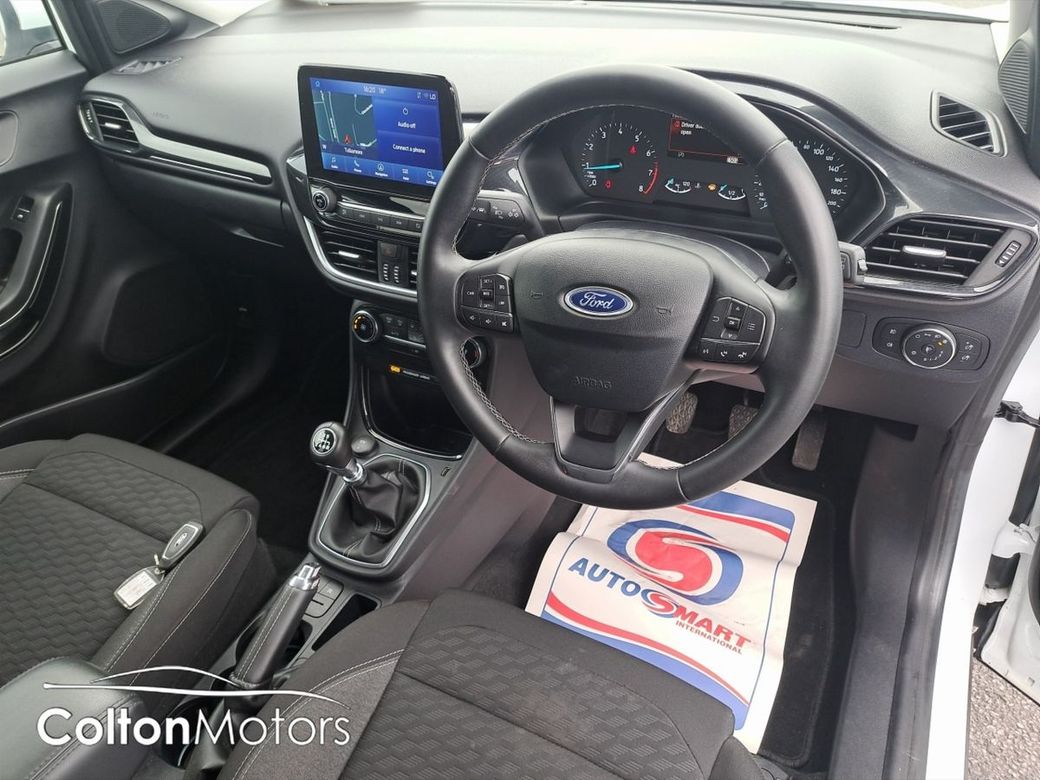 2023 Ford Puma