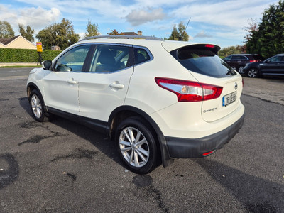 2016 Nissan Qashqai
