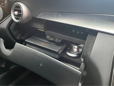 2018 Mercedes-Benz C Class