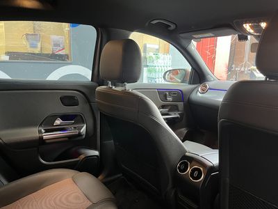 2021 Mercedes-Benz EQA
