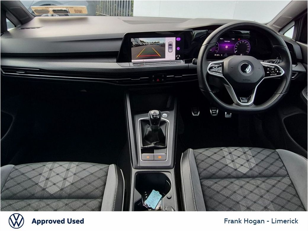 2022 Volkswagen Golf