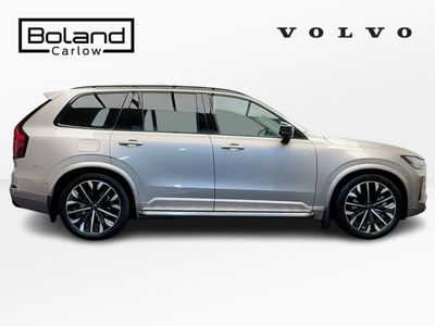 2026 Volvo XC90