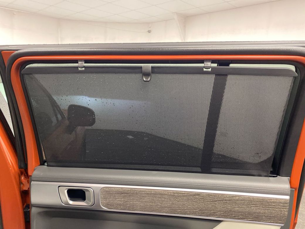 2025 Hyundai Santa Fe