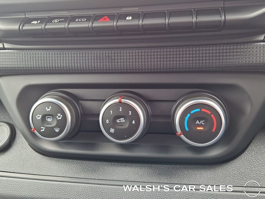 2026 Nissan Primastar