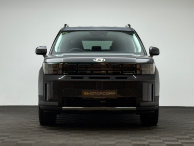 2025 Hyundai Santa Fe