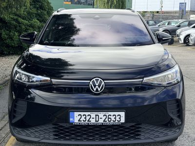 2023 Volkswagen ID.4