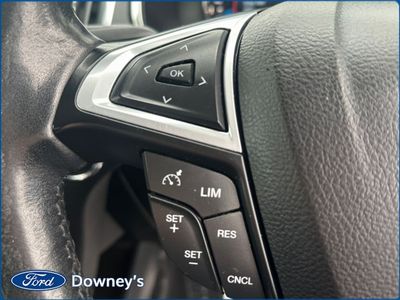 2018 Ford Galaxy